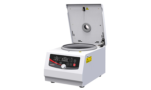 WSCIENCE达铂优 Base H15高速离心机