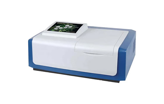 AELAB AE-L7紫外可见分光光度计