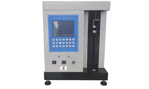 HONGDA宏大 YG003N电子单纤维强力仪