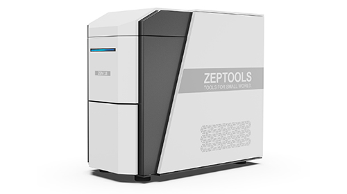 ZEPTOOLS泽攸科技 ZEM18台式扫描电镜