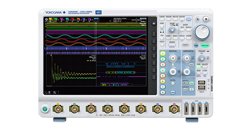 YOKOGAWA DLM5000HD示波器