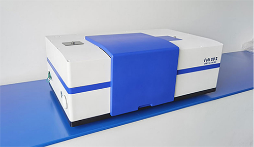 Zolix卓力汉光 FI-R3X傅里叶红外光谱仪