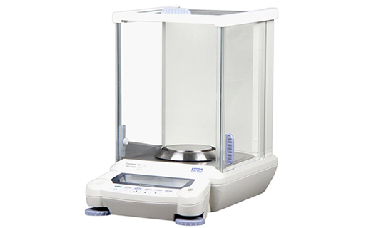 SHIMADZU AUX320电子天平