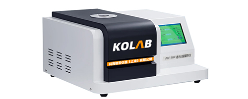 KOLAB DSC-3000C差示扫描量热仪