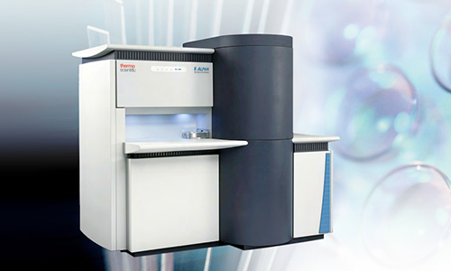 Thermo Scientific K-Alpha X射线光电子能谱仪
