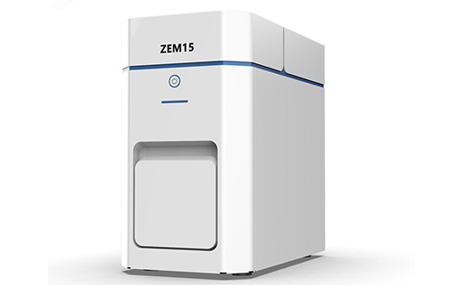 DELTA德尔塔 ZEM15台式扫描电子显微镜