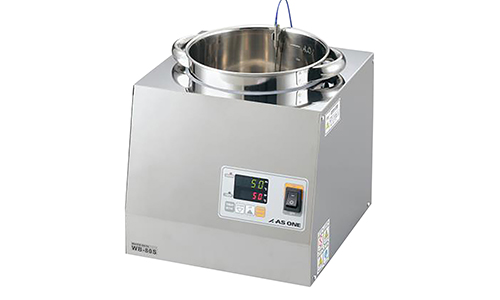 亚速旺 WB-80S恒温水浴锅