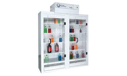 Bigneat Chemcp Store CS844化学品储存柜