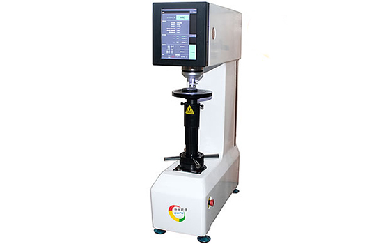 OUPU欧谱 OU2440双洛氏硬度计