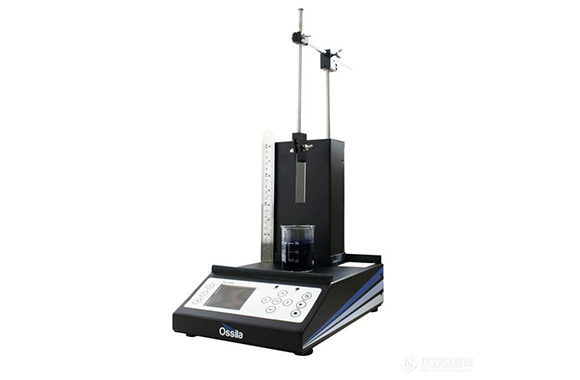 Ossila L20066浸渍提拉镀膜机