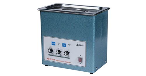 奥泰万谱 AS3120A超声波清洗机