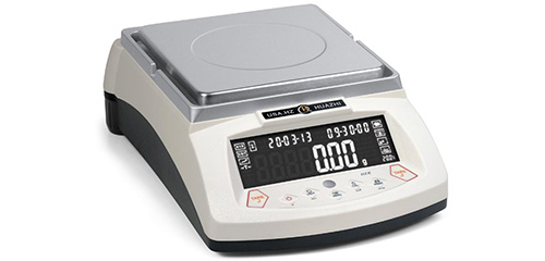 华志HUAZHI HZK-6102电子天平