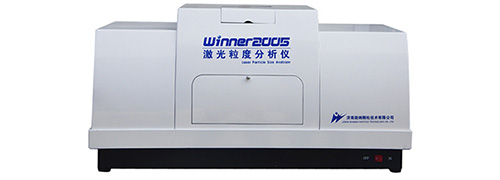 Winner 2005B激光粒度分析仪