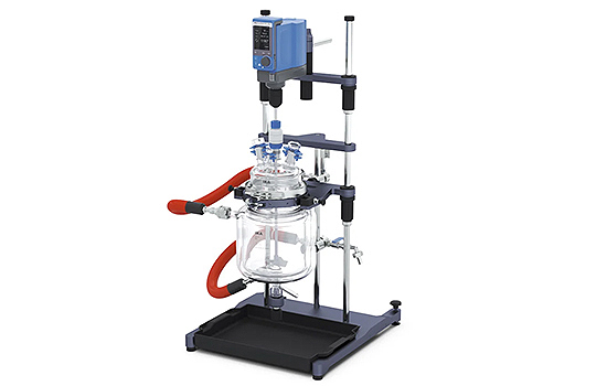 IKA EasySyn 5000化学反应釜