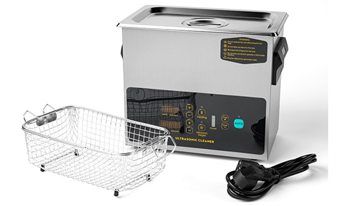 JOIDENT 7HDB5V4MG超声波清洗机