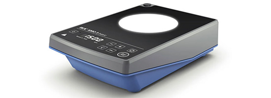 IKA KMO 3 basic磁力搅拌器