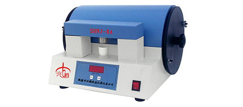 兴鹤SHNJ-8A粘结指数测定仪