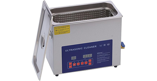 WALFRONT MH‑031S超声波清洗机