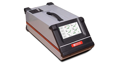 国阳科技 GYPG-001气体分析仪