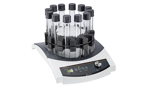 heidolp Multi Reax多点涡旋振荡器