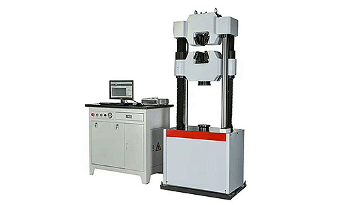 WANE皖仪 WY-1000GS螺纹钢钢筋弯曲试验机