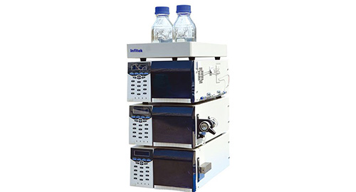 Infitek HPLC-1100高效液相色谱仪