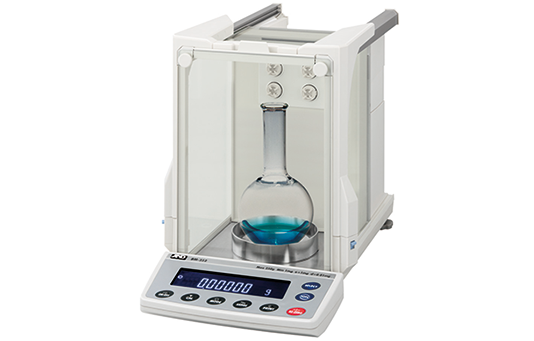 AD BM-500分析天平