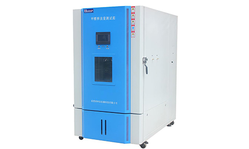 HUANYI环仪仪器 HYQ-1000L甲醛释放量测试箱