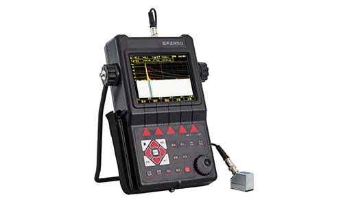景通 JT-TS350超声波探伤仪