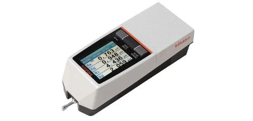 三丰Mitutoyo SJ-210表面粗糙度测量仪