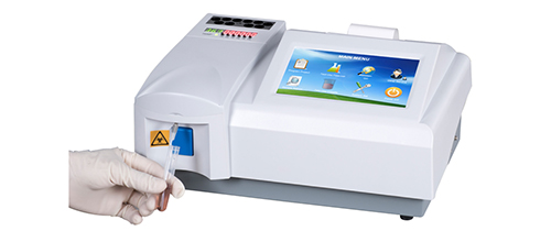 ARI VC-3002B1化学分析仪