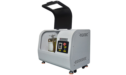 聚众达 6L立式行星球磨机