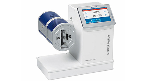 METTLER TOLEDO DMA1动态热机械分析仪