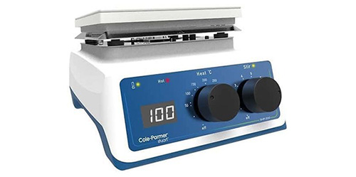 Cole-Parmer SHP-200加热板