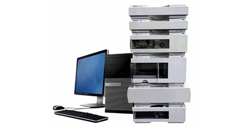 安捷伦Agilent 1100液相色谱仪
