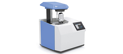 IKA C6000氧弹量热仪