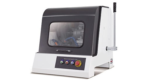 PREME普迈 SQ-80试样切割机