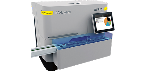 Malvern Panalytical Aeris X射线衍射仪