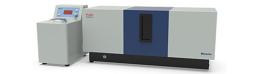 Microsee微析 PL300智能激光粒度分析仪