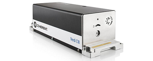 COHERENT Verdi C18激光器