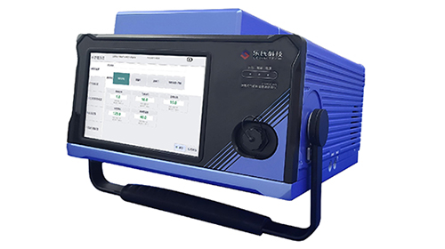 乐氏 9100GC-MS气相色谱质谱联用仪