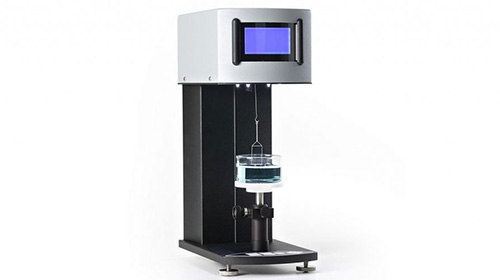 Biolin Sigma 703D表面张力仪