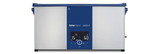 Elmasonic Select 80超声波清洗机