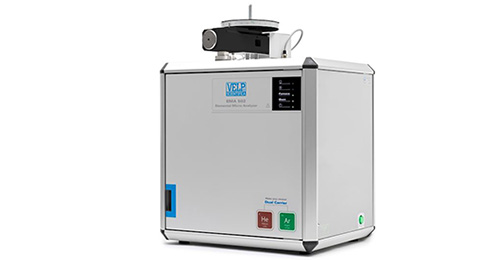 VELP EMA502元素分析仪