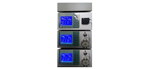 Naxi纳析 LC-6000高效液相色谱仪
