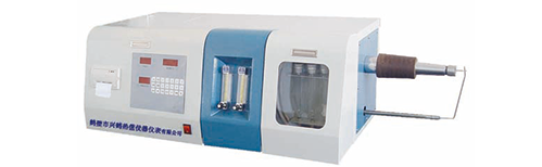 兴鹤 KZCH-8型测氢仪