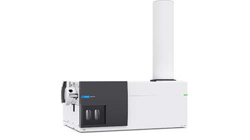 Agilent 6530 Q-TOF液质联用仪