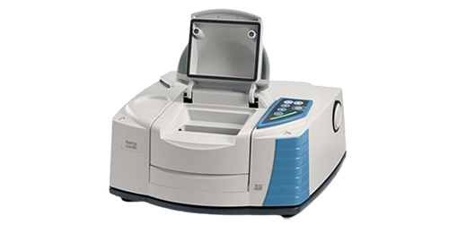 Thermo Nicolet iS20傅立叶变换红外光谱仪