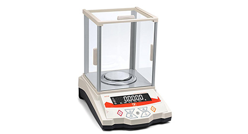 华志 DTF-A+100精密分析天平