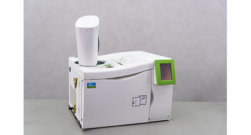 Perkin Elmer Clarus 580气相色谱仪